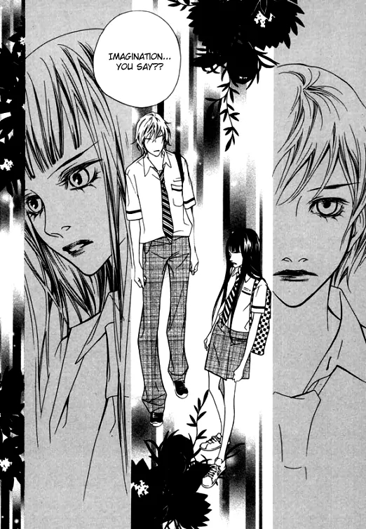The Flowers of Evil Chapter 20 image 21